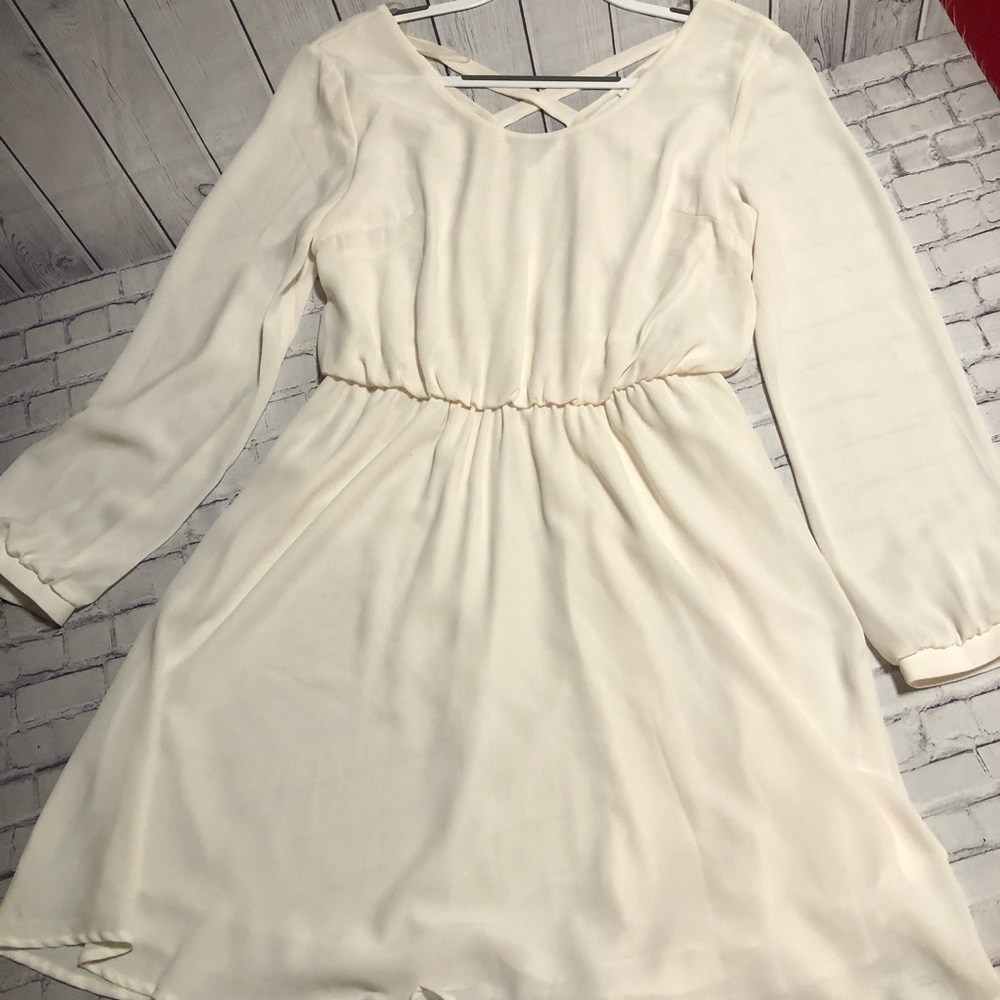Cocktail dress
